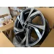 Set 4 Jante aliaj 17 inch ORIGINALE Renault Clio V 7.0Jx17 ET37 403007131R RS Line