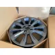 Set 4 Jante aliaj 16&quot; ORIGINALE Renault Clio 6.5Jx16 ET37 403009649R R.S. Line