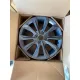 Set 4 Jante aliaj 16&quot; ORIGINALE Renault Clio 6.5Jx16 ET37 403009649R R.S. Line