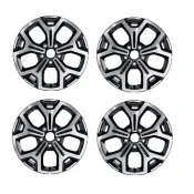 Set 4 Jante Aliaj ORIGINALE Dacia Duster 17 inch ET50 403006285R Maldives