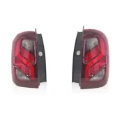 Set lampi dreapta + stanga spate originale Dacia Duster (model Rusia) 265504304R + 265550368R Renault