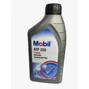 Ulei servodirectie Mobil ATF 220 Premium 1L