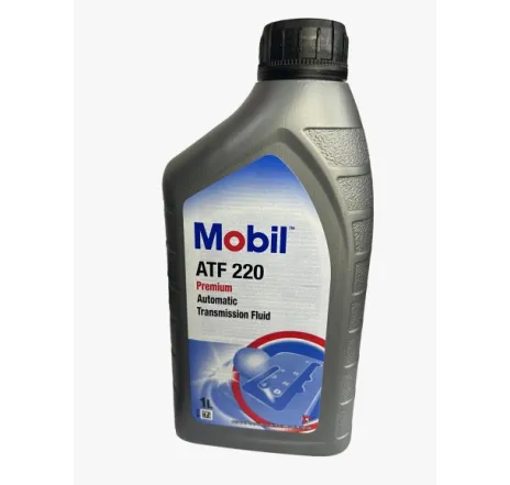 Ulei servodirectie Mobil ATF 220 Premium 1L