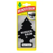 Odorizant auto bradut wunder-baum black classic