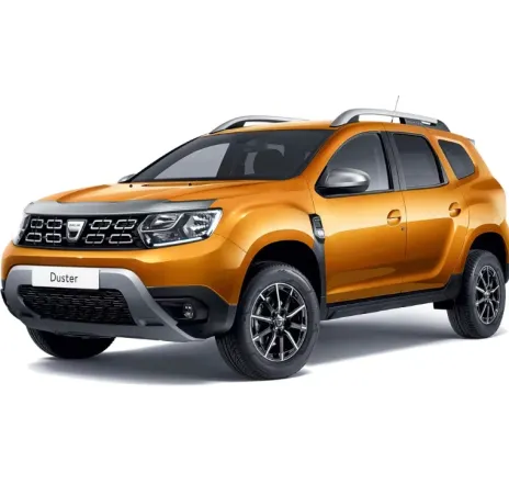 Pachet sport Dacia Duster II (gri mediu) 8201700794 Renault