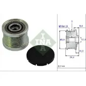 Sistem roata libera, generator