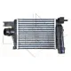 Intercooler, compresor