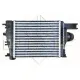 Intercooler, compresor