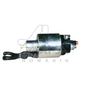 Solenoid, electromotor