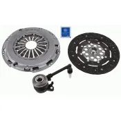 Set ambreiaj 3000 990 490 SACHS