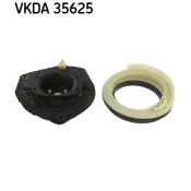 Rulment sarcina suport arc VKDA 35625 SKF