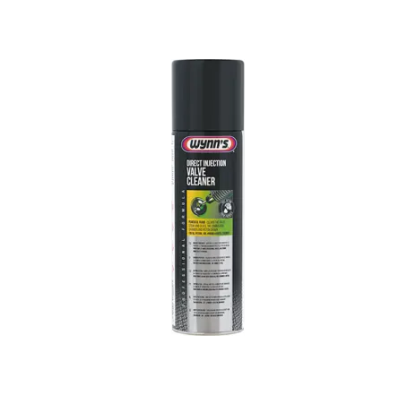 Direct injection valve cleaner - spray curatare valve si injectoare 500ml