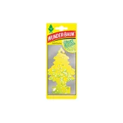 Odorizant auto bradut wunder-baum fizzy lemonade