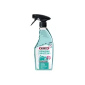 Hydroalcoholic surface cleaner - solutie curatare suprafete 85% alcool 550ml