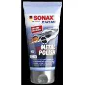 Polish pentru suprafetele metalice 150ml sonax