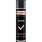 Spray dezghetat parbriz 400 ml sonax