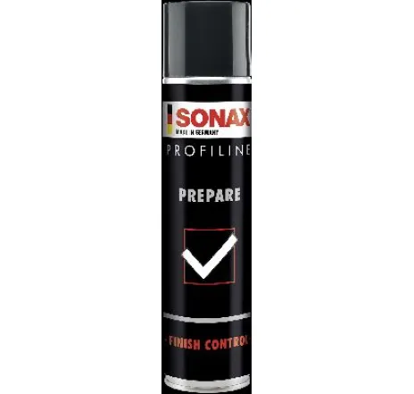 Spray dezghetat parbriz 400 ml sonax