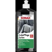 Solutie pentru curatarea tapiteriei din piele 500 ml sonax