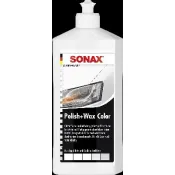 Polish & ceara sonax alb 500ml