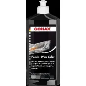 Polish & ceara sonax negru 500ml