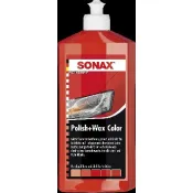 Polish & ceara cu creion corector sonax nanopro rosu 500ml