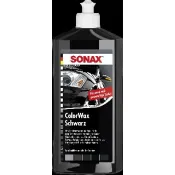 Ceara culoare negru 500 ml sonax