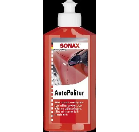 Polish auto 250 ml sonax