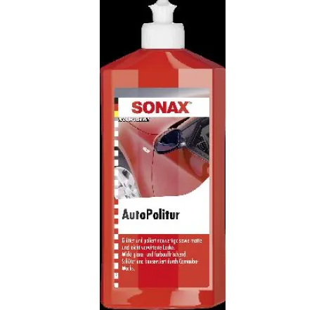 Polish 500ml sonax