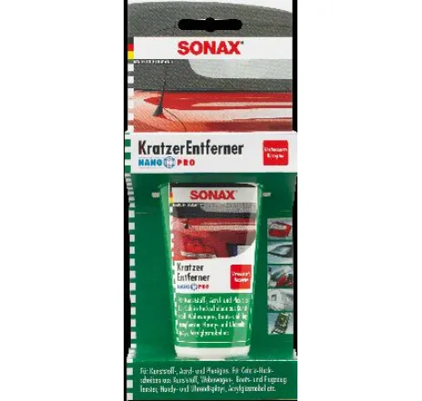 Solutie pentru indepartarea zgarieturilor 75ml sonax