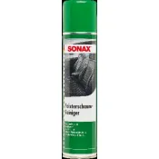 Spray cu spuma pentru curatarea tapiteriei textile 400 ml sonax