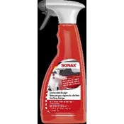 Solutie de curatare pentru capote convertibile, 500ml sonax