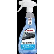 Solutie dezghetat parbriz 500 ml sonax