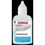 Solutie dezghetat yale 50 ml sonax