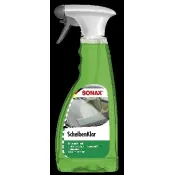 Sonax solutie pentru curatarea suprafetelor din sticla 500 ml