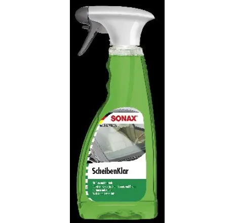 Sonax solutie pentru curatarea suprafetelor din sticla 500 ml