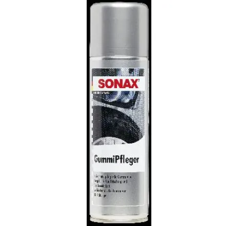 Solutie pentru intretinerea si protejarea anvelopelor 300 ml sonax