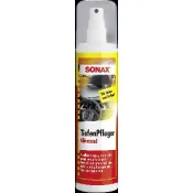 Solutie spray pentru intretinerea si protejarea componentelor din plastic si cauciuc-300 ml