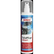 Solutie spray universala pentru intretinerea suprafetelor din plastic si cauciuc-300 ml