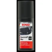 Solutie restaurare plastic 100 ml sonax