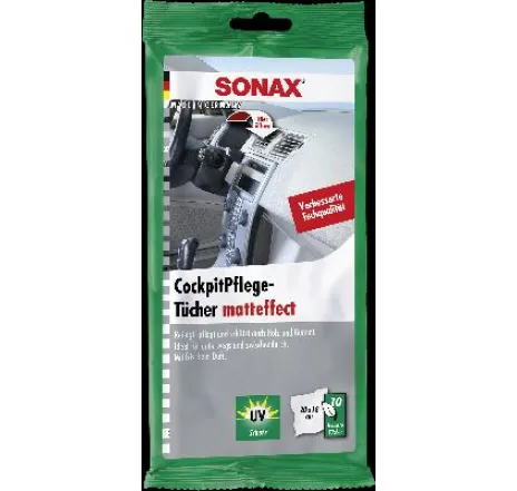 Servetele bord efect mat pachet 10 bucati sonax