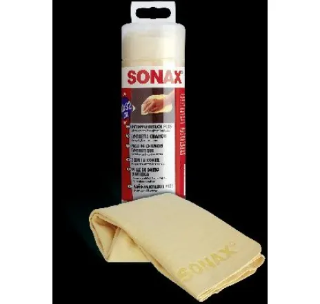 Laveta pentru curatare 43 x 32 cm sonax