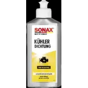 Solutie etansare radiator 250 ml sonax