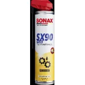 Spray multifunctional sx90 plus cu sistem easy spray 400 ml sonax