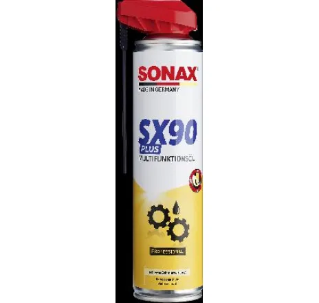 Spray multifunctional sx90 plus cu sistem easy spray 400 ml sonax