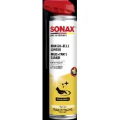 Spray curatare frana/ambreiaj cu sistem easy spray 400 ml sonax