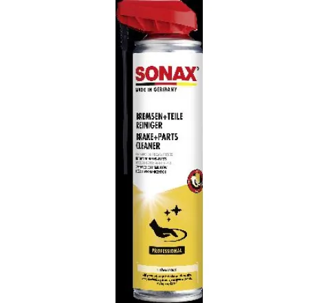 Spray curatare frana/ambreiaj cu sistem easy spray 400 ml sonax