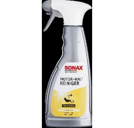 Solutie de curatat motorul sonax 500 ml sonax