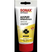 Pasta reparatie sistem evacuare 200 ml sonax