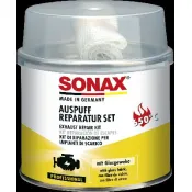 Kit reparatie sistem evacuare sonax