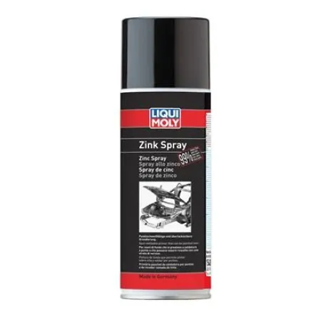 Spray zinc 1540 400 ml